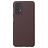Nudient Thin Precise Samsung Galaxy A32 5G Hoesje Hardcase Backcover - Sangria Red