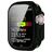 Mobigear Royal Apple Watch Ultra - 49 mm Hardcase Hoesje - Groen