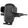 iOttie Easy One Touch 5 Telefoonhouder Auto CD Speler Sleuf Klem Universeel - Zwart