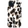 MIO iPhone 15 MagSafe Hoesje Hardcase Backcover - Leopard