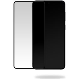 Mobilize Premium Samsung Galaxy S25 Edge Glazen Screenprotector - Case Friendly