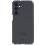 ITSKINS Level 2 SpectrumClear R Samsung Galaxy A16 Hoesje Flexibel TPU Backcover Shockproof - Zwart