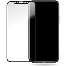 Mobilize Premium iPhone X Glazen Screenprotector - Case Friendly