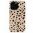MIO iPhone 16 Pro Max MagSafe Hoesje Hardcase Backcover - Spots