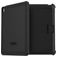 OtterBox Defender iPad Air 13 Inch (2025) Hardcase Backcover + Standaard - Zwart