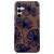 Burga Tough Samsung Galaxy A55 Hoesje Hardcase Backcover Shockproof - Velvet Night