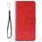 Mobigear Wallet Samsung Galaxy S20 FE Hoesje Bookcase Portemonnee - Rood