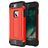 Mobigear Outdoor iPhone 7 Plus Hoesje Hardcase Backcover Shockproof - Rood