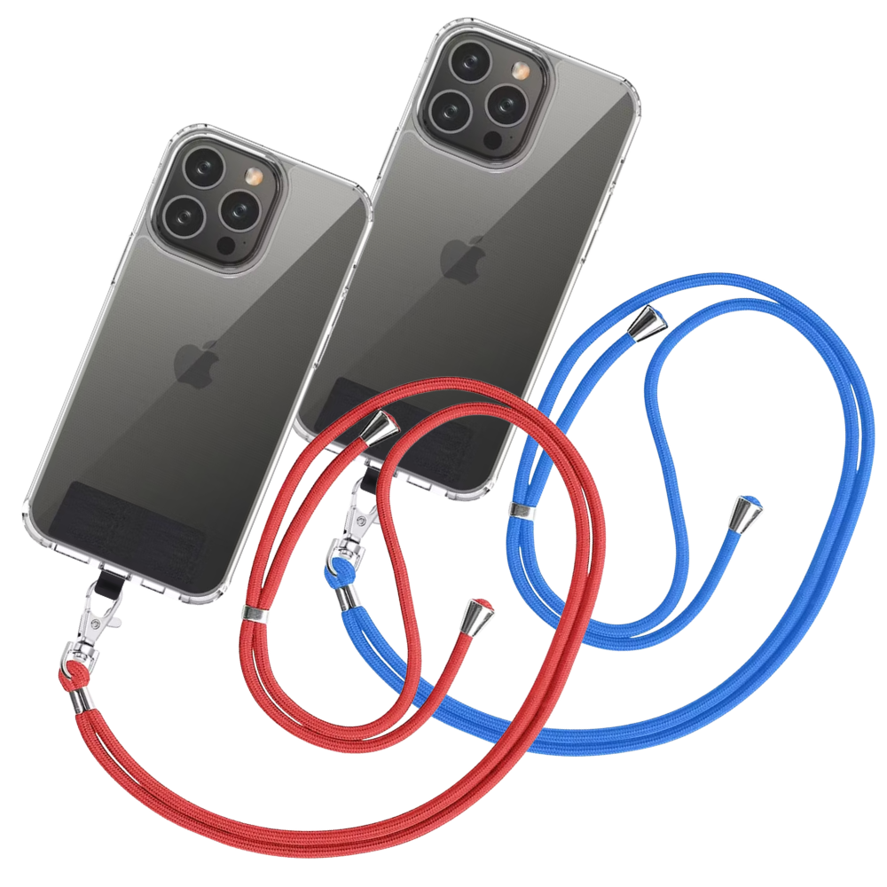 Telefoonkoorden