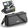 CaseMe ME30 Crossbody Telefoontasje - Large - Zwart