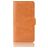 Mobigear Slim Magnet Huawei P40 Pro Plus Hoesje Bookcase Portemonnee - Cognac