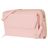 Antonio Fonzo Crossbody Clutch Telefoontasje - Large - Roze