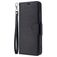 Mobigear Excellent Nokia G10 Hoesje Bookcase Portemonnee - Zwart