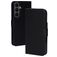 Mobiparts Classic Wallet Samsung Galaxy S26 FE MagSafe Hoesje Bookcase - Zwart