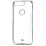 Mobilize Gelly Doorzichtig OnePlus 5T Hoesje Flexibel TPU Backcover - Transparant