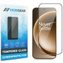 Mobigear Premium OnePlus 15 Glazen Screenprotector - Case Friendly
