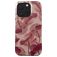 Burga Tough iPhone 16 Pro Max Hoesje Hardcase Backcover Shockproof - Tender Kiss
