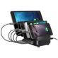 Orico Smart 5 USB Laadstation 40W 2.4A - Zwart