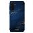 MIO Samsung Galaxy A17 MagSafe Hoesje Hardcase Backcover - Midnight Sparkle