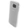 Mobiparts Classic Doorzichtig Samsung Galaxy S6 Hoesje Flexibel TPU Backcover - Transparant