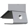 rain design mStand Laptop Standaard - Spacegrijs Universeel