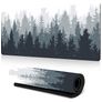 Mobigear Anti-Slip Muismat - 40 x 90 CM - No.8