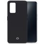 Mobilize Rubber Gelly Realme 9i Hoesje Flexibel TPU Backcover - Matt Black