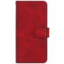 Mobigear Excellent HONOR 50 Lite Hoesje Bookcase Portemonnee - Rood