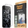 PanzerGlass Ultra-Wide Fit iPhone 16 Pro Max Glazen Screenprotector - Case Friendly + Installatie Frame