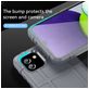 Mobigear Rugged Shield Samsung Galaxy A03 Hoesje Flexibel TPU Backcover Shockproof - Grijs