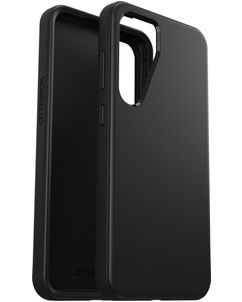 OtterBox Symmetry Samsung Galaxy S24 Plus Hoesje Hardcase Backcover Shockproof - Zwart