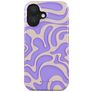 Burga Tough iPhone 16 Hoesje Hardcase Backcover Shockproof - Y2Kool