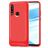 Mobigear Racing OPPO A31 Hoesje Flexibel TPU Backcover - Rood