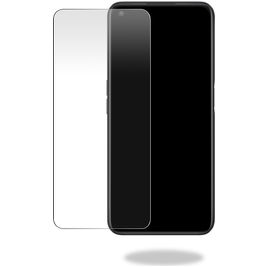 Mobilize OnePlus Nord N100 Glazen Screenprotector - Case Friendly