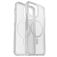 OtterBox Symmetry Plus Doorzichtig iPhone 13 Pro Max MagSafe Hoesje Hardcase Backcover Shockproof - Transparant