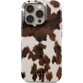 Burga Tough iPhone 16 Pro Hoesje Hardcase Backcover Shockproof - Celestial