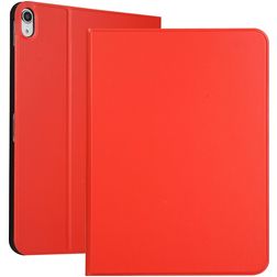 Mobigear Folio iPad 11 (2025) Hoes Bookcase - Rood