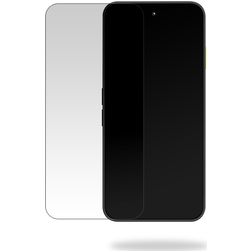 Mobilize Fairphone 6 Glazen Screenprotector - Case Friendly