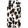 MIO Samsung Galaxy A14 MagSafe Hoesje Hardcase Backcover - Leopard