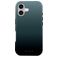 Burga Tough iPhone 17 MagSafe Hoesje Hardcase Backcover Shockproof - Black Hole
