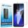 Mobigear Premium OnePlus Nord CE 4 Lite Glazen Screenprotector - Case Friendly - Zwart