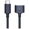 Mobigear USB-C naar Apple MagSafe 3 Kabel 2 Meter - Blauw