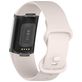 Mobigear Sport Dual Siliconen Fitbit Charge 5 Bandje Druksluiting - Sterrenlicht