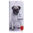 Mobigear Design Huawei P40 Pro Hoesje Bookcase Portemonnee - Hond