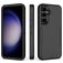 Mobigear Ultra Tough Samsung Galaxy S23 FE Hoesje Hardcase Backcover Shockproof - Zwart