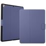 Mobigear Slim Folio iPad Pro 10.5 Inch (2017) Hoes Bookcase + Stylus Houder - Paars
