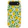 Burga Tough iPhone Air MagSafe Hoesje Hardcase Backcover Shockproof - Capri