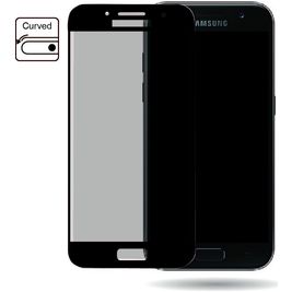 Mobilize Premium Samsung Galaxy A3 (2017) Glazen Screenprotector