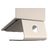 rain design mStand Laptop Standaard - Sterrenlicht Universeel