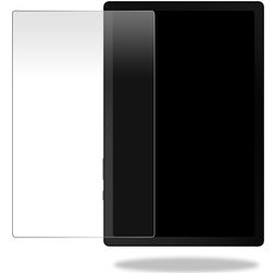 Mobilize Samsung Galaxy Tab A8 10.5 (2021) Glazen Screenprotector - Case Friendly